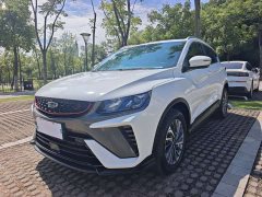 Geely Bingyue 2021 1.4T DCT Platinum Edition - ფოტო 1
