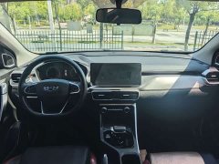 Geely Bingyue 2021 1.4T DCT Platinum Edition - ფოტო 10