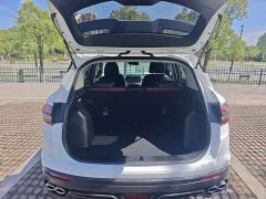 Geely Bingyue 2021 1.4T DCT Platinum Edition - ფოტო 11