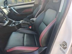 Geely Bingyue 2021 1.4T DCT Platinum Edition - ფოტო 12
