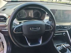 Geely Bingyue 2021 1.4T DCT Platinum Edition - ფოტო 14