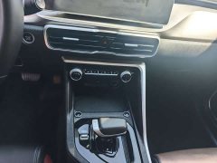 Geely Bingyue 2021 1.4T DCT Platinum Edition - ფოტო 15
