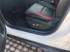 Geely Bingyue 2021 1.4T DCT Platinum Edition - ფოტო 16