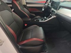 Geely Bingyue 2021 1.4T DCT Platinum Edition - ფოტო 18