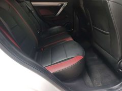 Geely Bingyue 2021 1.4T DCT Platinum Edition - ფოტო 19
