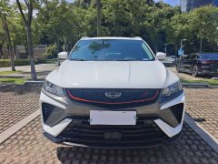 Geely Bingyue 2021 1.4T DCT Platinum Edition - ფოტო 2