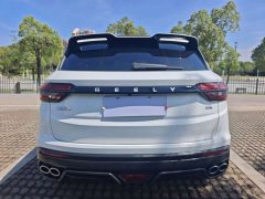 Geely Bingyue 2021 1.4T DCT Platinum Edition - ფოტო 4