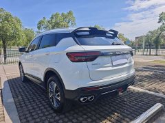 Geely Bingyue 2021 1.4T DCT Platinum Edition - ფოტო 5