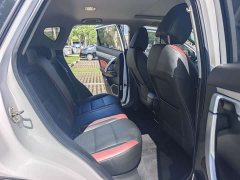 Geely Bingyue 2021 1.4T DCT Platinum Edition - ფოტო 7