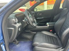 Mercedes-Benz C-Class 2022 C 260 L AMG Line - ფოტო 4