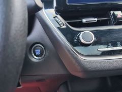 Toyota Corolla 2022 1.8L CVT Luxury - ფოტო 10