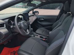 Toyota Corolla 2022 1.8L CVT Luxury - ფოტო 11