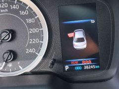 Toyota Corolla 2022 1.8L CVT Luxury - ფოტო 14