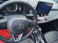 Toyota Corolla 2022 1.8L CVT Luxury - ფოტო 15