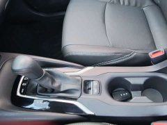 Toyota Corolla 2022 1.8L CVT Luxury - ფოტო 16