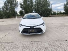 Toyota Corolla 2022 1.8L CVT Luxury - ფოტო 2