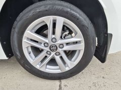 Toyota Corolla 2022 1.8L CVT Luxury - ფოტო 20