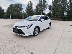Toyota Corolla 2022 1.8L CVT Luxury - ფოტო 3