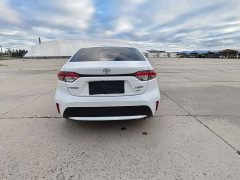 Toyota Corolla 2022 1.8L CVT Luxury - ფოტო 5