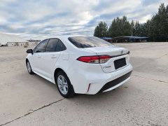 Toyota Corolla 2022 1.8L CVT Luxury - ფოტო 6