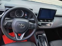 Toyota Corolla 2022 1.8L CVT Luxury - ფოტო 7