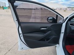 Toyota Corolla 2022 1.8L CVT Luxury - ფოტო 9