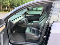 Tesla Model Y Standard Range RWD - ფოტო 5