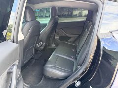Tesla Model Y Standard Range RWD - ფოტო 6