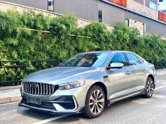 Geely Xingrui 2026 Oriental Radiance 2.0T Diesel Moonlight Edition - ფოტო 1