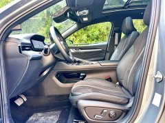 Geely Xingrui 2026 Oriental Radiance 2.0T Diesel Moonlight Edition - ფოტო 10