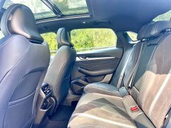 Geely Xingrui 2026 Oriental Radiance 2.0T Diesel Moonlight Edition - ფოტო 11