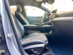 Geely Xingrui 2026 Oriental Radiance 2.0T Diesel Moonlight Edition - ფოტო 14