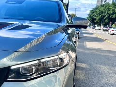 Geely Xingrui 2026 Oriental Radiance 2.0T Diesel Moonlight Edition - ფოტო 5
