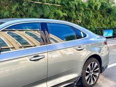 Geely Xingrui 2026 Oriental Radiance 2.0T Diesel Moonlight Edition - ფოტო 6