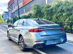 Geely Xingrui 2026 Oriental Radiance 2.0T Diesel Moonlight Edition - ფოტო 7