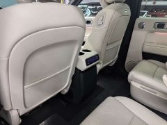 Li Auto L8 Ultra Smart Refresh Edition - ფოტო 10