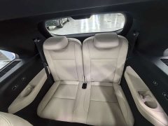 Li Auto L8 Ultra Smart Refresh Edition - ფოტო 14