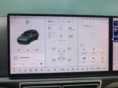 Li Auto L8 Ultra Smart Refresh Edition - ფოტო 19