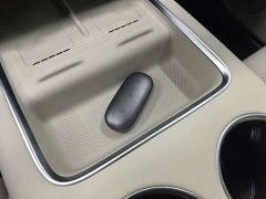 Li Auto L8 Ultra Smart Refresh Edition - ფოტო 20