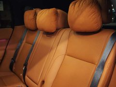 Li Auto L7 2024 MAX - ფოტო 11