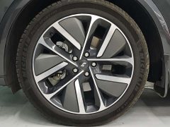 Li Auto L7 2024 MAX - ფოტო 14