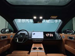 Li Auto L7 2024 MAX - ფოტო 15