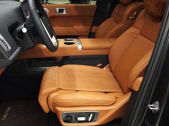 Li Auto L7 2024 MAX - ფოტო 16