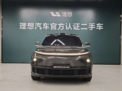 Li Auto L7 2024 MAX - ფოტო 2