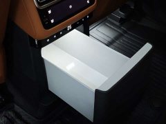 Li Auto L7 2024 MAX - ფოტო 20