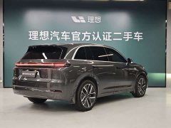 Li Auto L7 2024 MAX - ფოტო 3