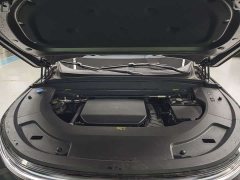 Li Auto L7 2024 MAX - ფოტო 5