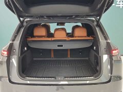 Li Auto L7 2024 MAX - ფოტო 6