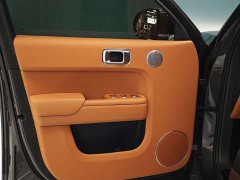Li Auto L7 2024 MAX - ფოტო 8
