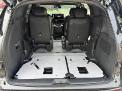 Toyota Sienna 2024 2.5L Hybrid AWD Premium - ფოტო 15